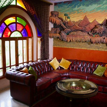 Riad Noumidya Fez Bagian luar foto