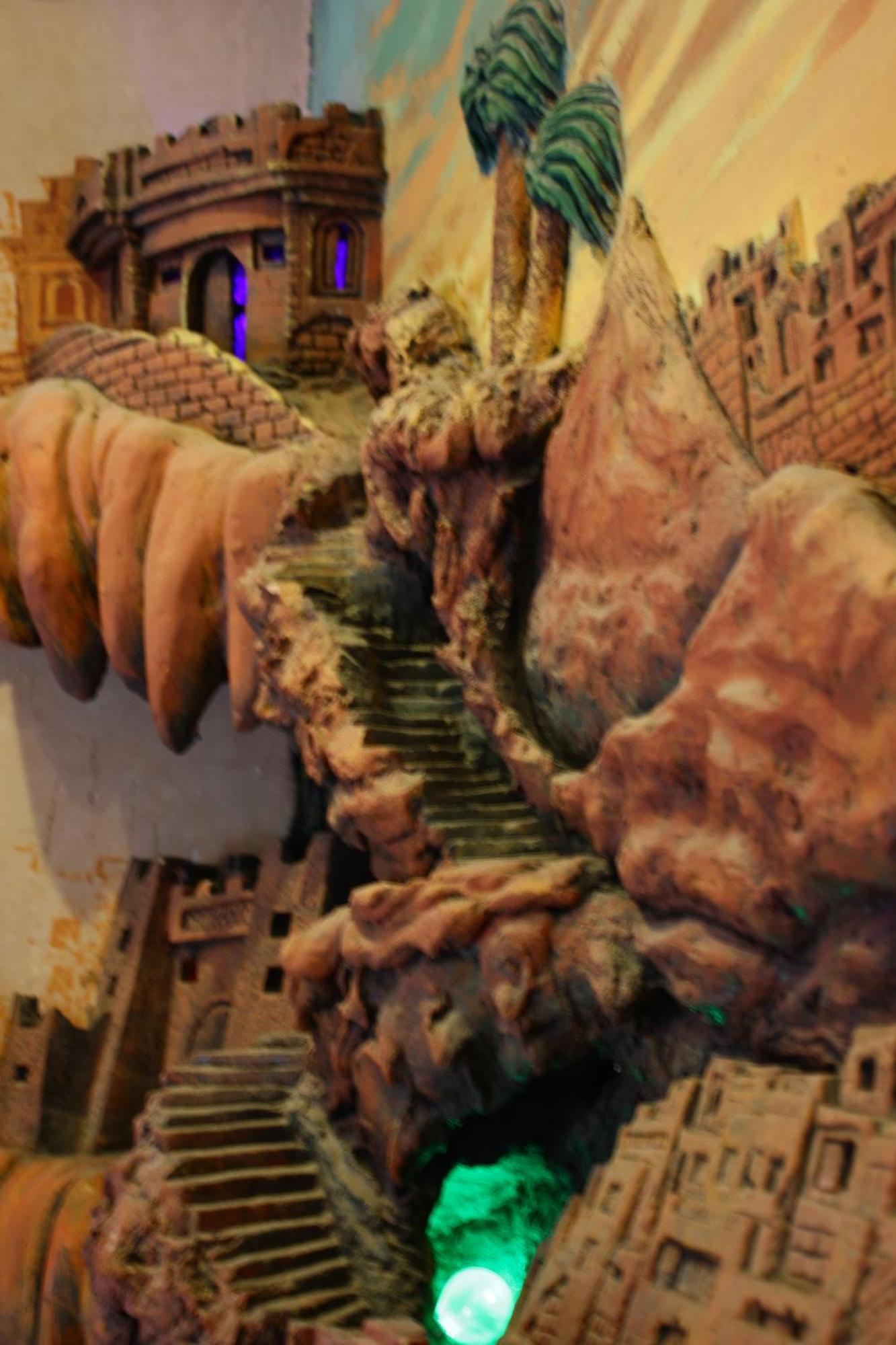 Riad Noumidya Fez Bagian luar foto