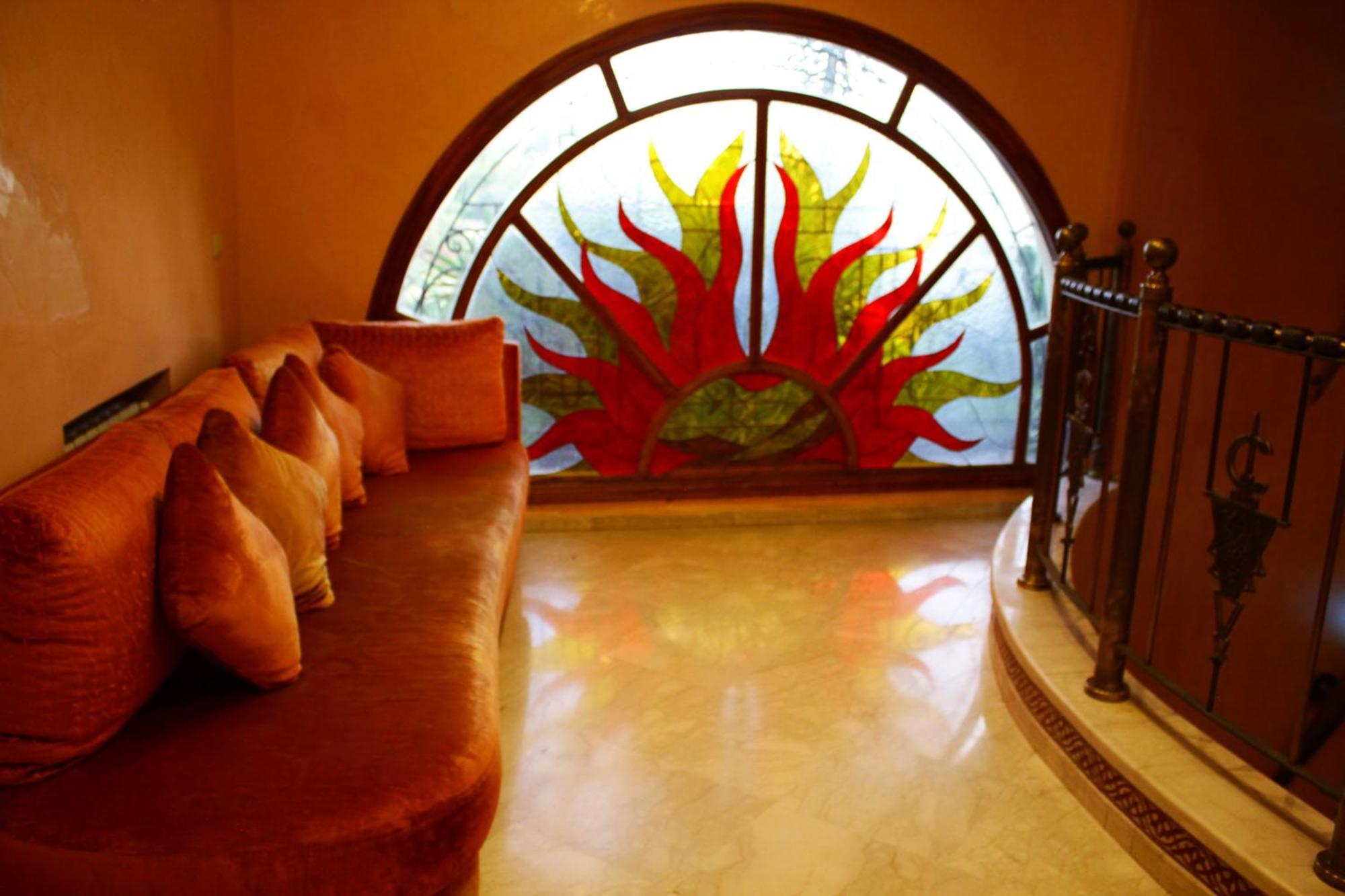 Riad Noumidya Fez Bagian luar foto